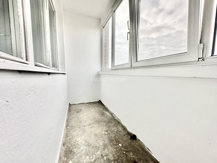 Apartament cu 2 camere decomandat - 45 mp - zona Dambovita - 8