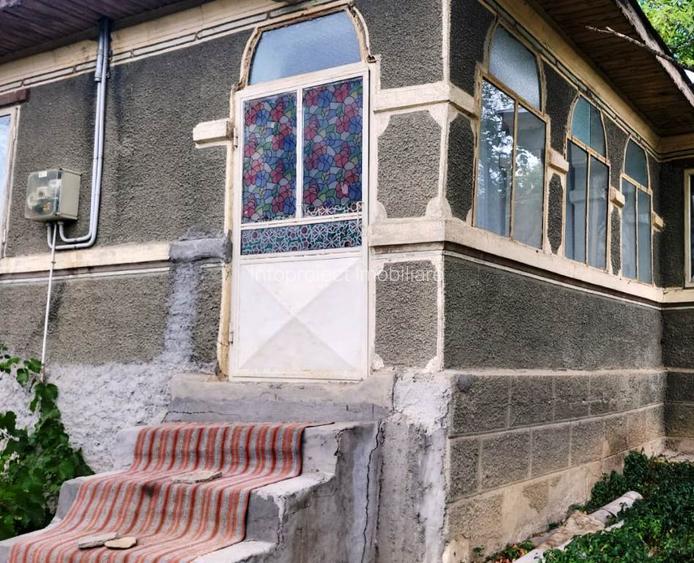 Proprietate în zonă de deal în localitatea Zărnești, la 20km de orașul Buzău - 13