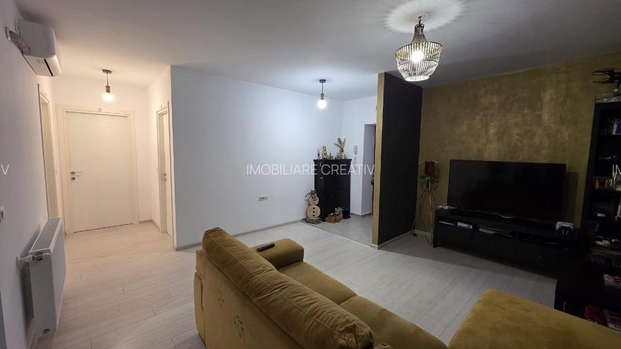 Apartament 3 camere de vanzare in Titan Pallady bloc 2021 - 3