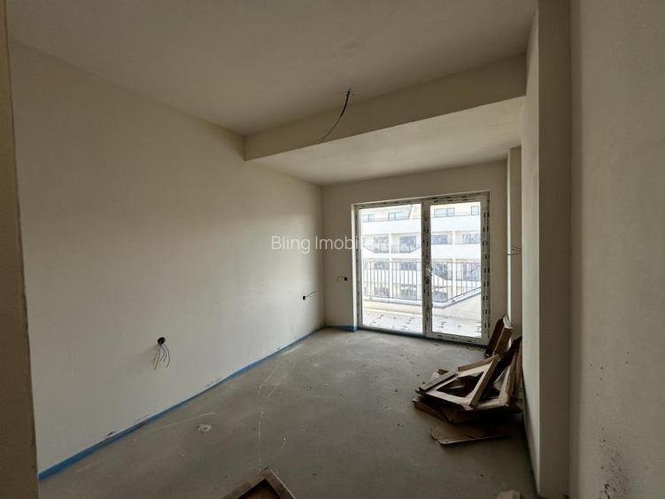 Apartament cu 3 camere 55mp plus 25mp terasa finisat Eroilor  - 4