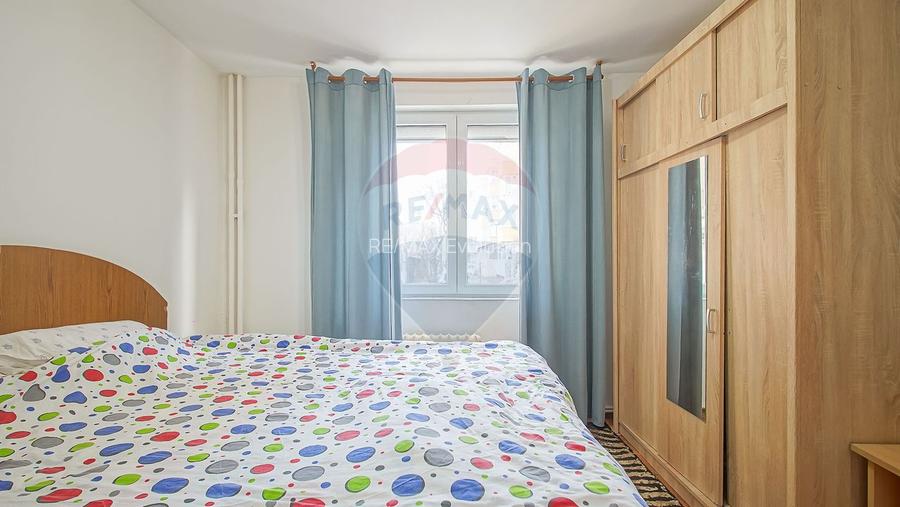 COMISION 0% | Oportunitate | Apartament cu 2 camere | Zona Noua - 14
