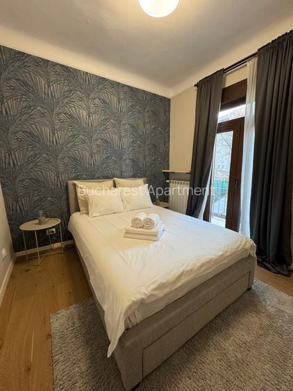 Apartament 4 camere//mobilat complet//zona Kiseleff - 12