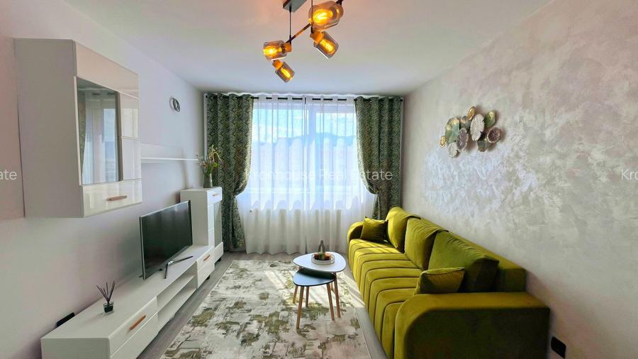 Ap.2 camere Bd. Victoriei | Vedere panoramica Tampa | Insorit - 11