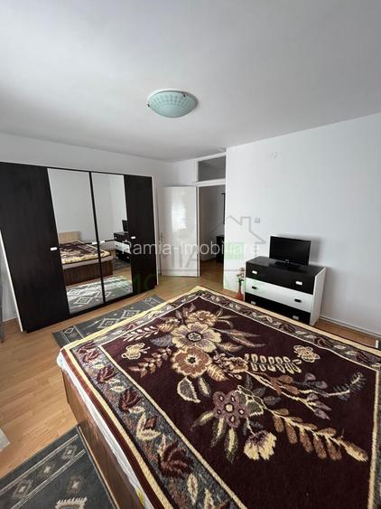 DE ÎNCHIRIAT, Apartament 2 camere , Zona Scriitorilor - 6