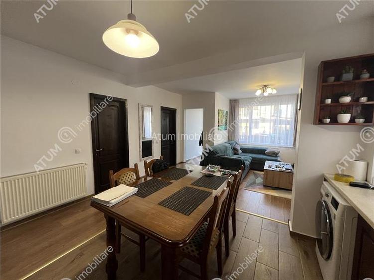 Casa cu 4 camere 2 bai si curte proprie in zona Arhitectilor - 16