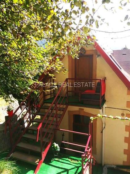 Oportunitate de investitie | Vila superba de vanzare| Ultra-Central Sinaia| - 15