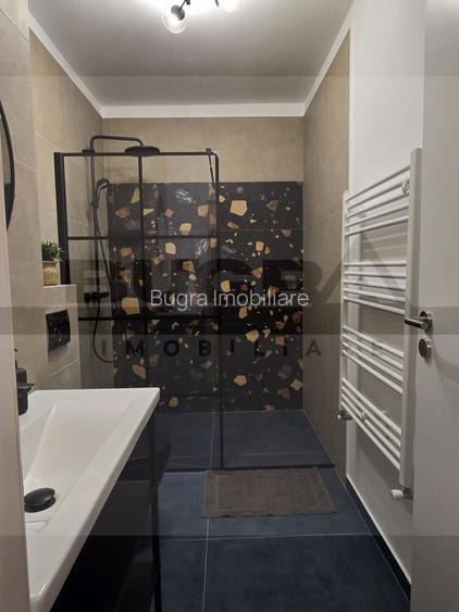 Apartament de 2 camere, 60mp, parcare subterana, zona Iulius Mall - 6