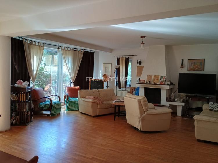 Vânzare vila  P+1E+ M – 4 dormitoare | 3 băi | living spațios | curte proprie - 11