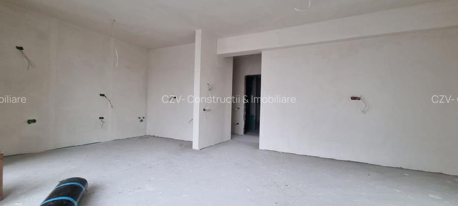 Locuințe Noi cu Parcare – Studiouri & 2 Camere - 8