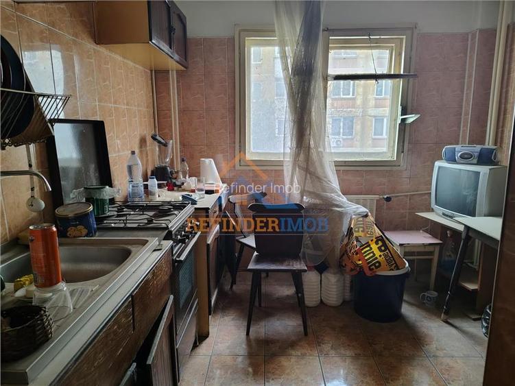 3 camere Rahova, decomandat, 2 bai, 2 balcoane - 7