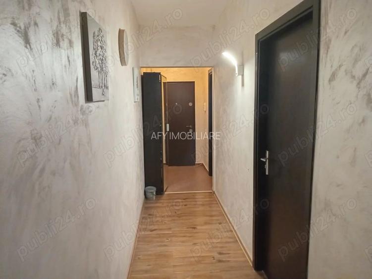 De vanzare apartament 3 camere + loc parcare, Cartierul Latin - 7