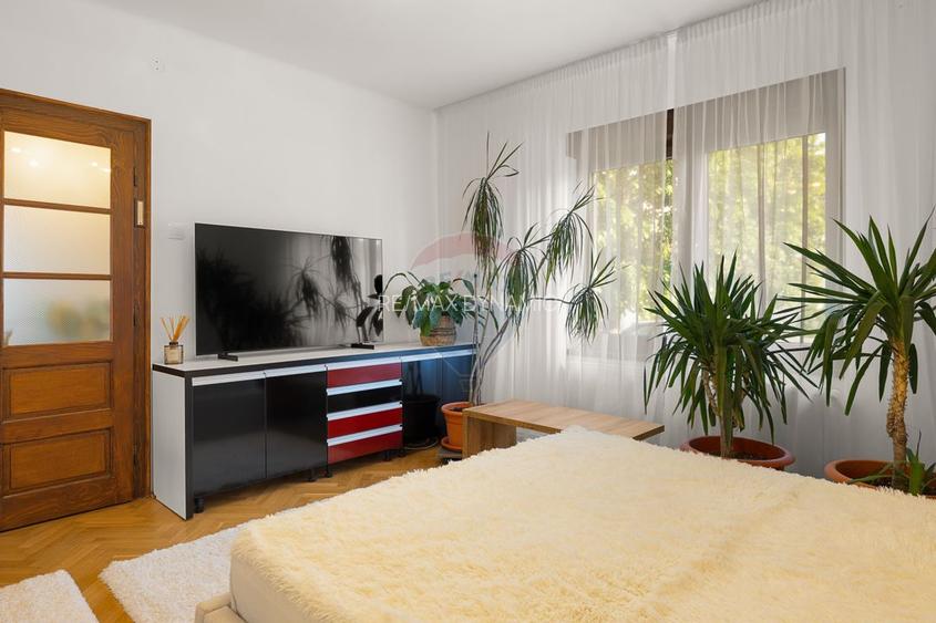 Casă cu 5 camere de vânzare - Aradul Nou - 6