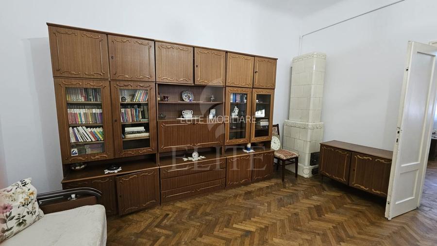 Apartament 3 camere în zona CLINICILOR - 4