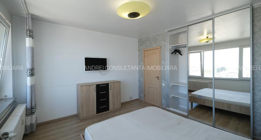 Vanzare 3 camere Ultracentral Sala Palatului Bucuresti cu privelste superba - 9