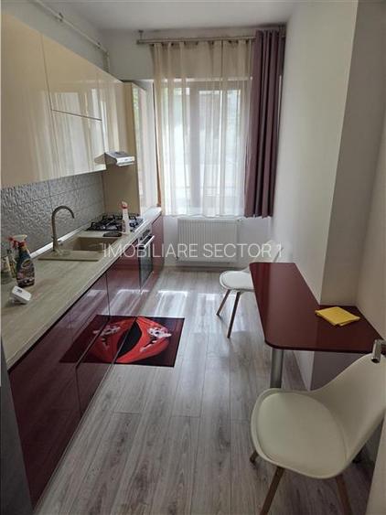 Apartament 2 camere spre inchiriere cu terasa Chitila Bucurestii Noi - 14
