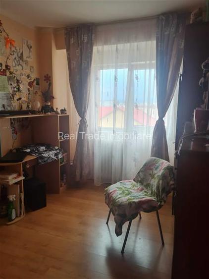 Apartament 3 camere etaj intermediar Racadau - 3