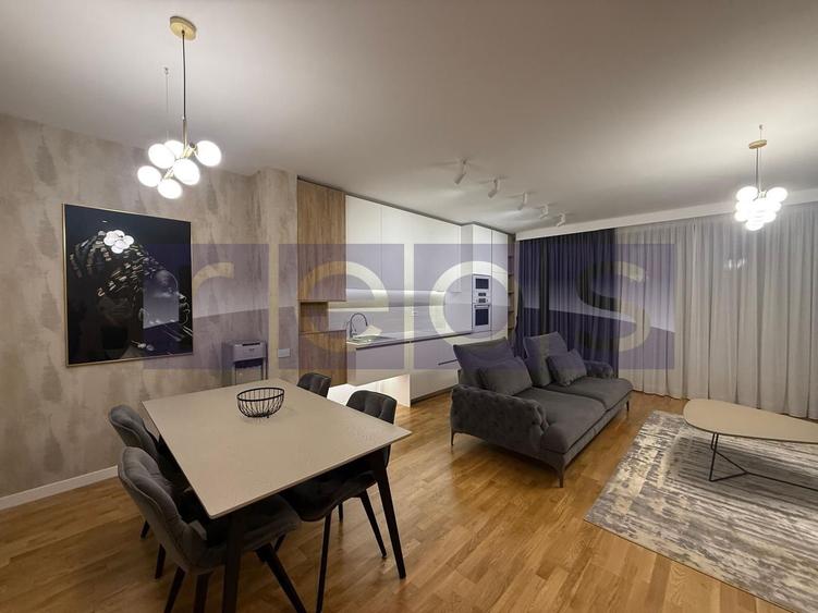 INCHIRIERE 2 CAMERE+DRESSING | SOS NORDULUI | ULTRAFINISAT | PARCARE - 5