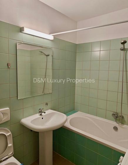 Garsonieră de închiriat – Asmita Gardens - 8