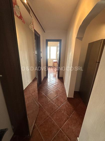 Bld. Chisinau -Piata Delfinului-Apartament 2 camere-confort 1-Centrala -Parcare - 15