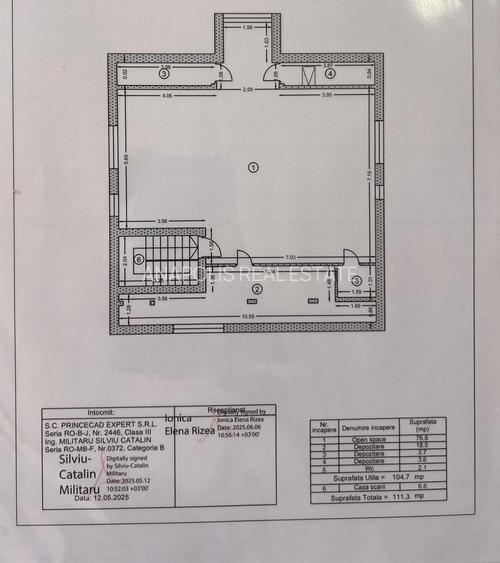 Soseaua Oltenitei casa eleganta amplasata excelent - 15