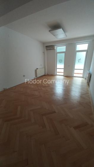 Vanzare vila p+2, birouri sau clinica, 9 camere,   Dorobanti (liceu Caragiale) - 10