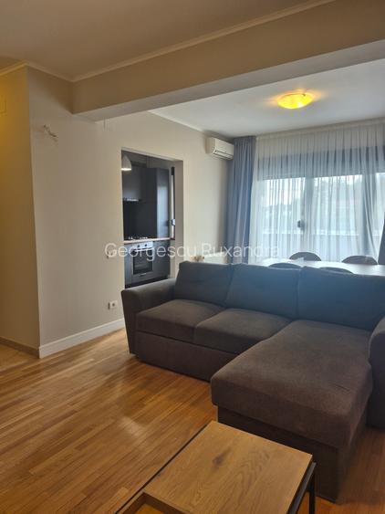 3 camere .decomandat,renovat 2025, Sisesti,metrou - 9