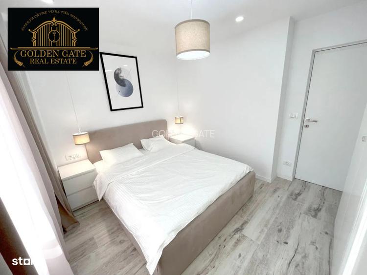 3 Camere Unirii Piata Sfanta VIneri | Centrala | Balcon | Metrou | - 5