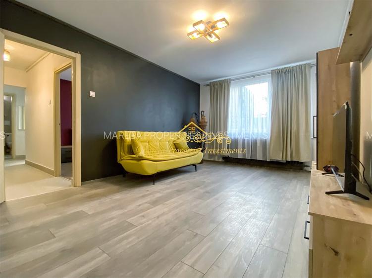 Apartament 2 camere Politehnica, Iuliu Maniu, Lujerului