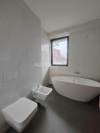 APARTAMENT LUX 3 CAMERE | 3 BAI | FLOREASCA - 9