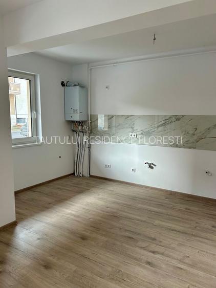 Ap 06 Teilor Residence - 3 camere FINISAT - 10