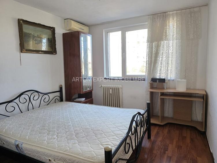 Titan/str.Codrii Neamtului,loc de parcare si boxa la subsol - 3