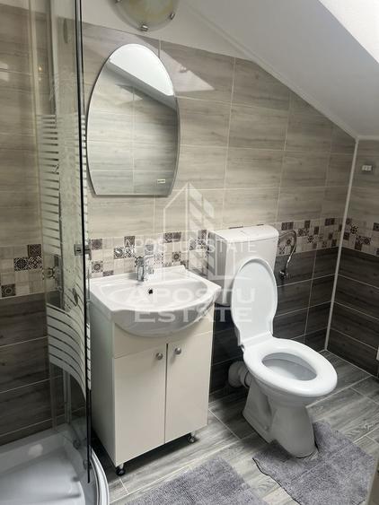 Apartament 3 camere, centrala proprie, scara interioara, zona Steaua - 8