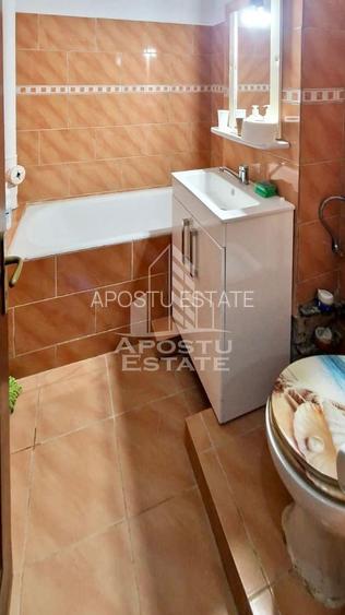 Garsoniera confort 1 - zona Micalaca - 3
