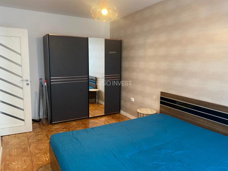 Apartament 2 camere, et. 2 cartier Arhitectilor, terasa 20 mp - 5