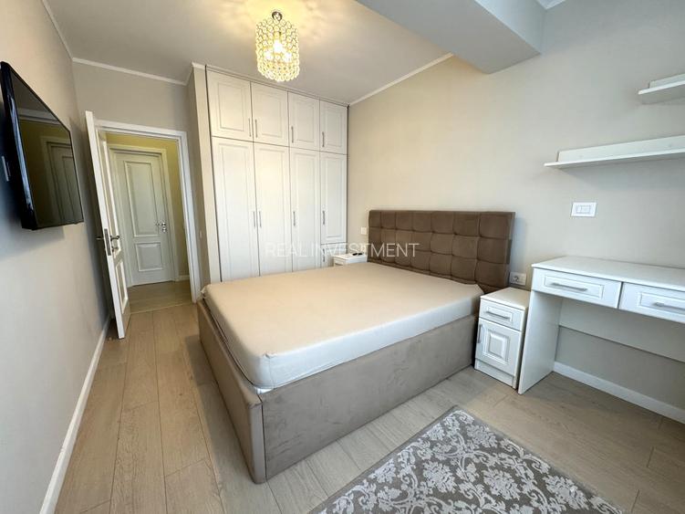Apartament 2 camre bloc nou Inel II - 6