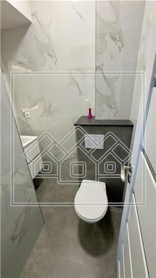 Apartament de inchiriat in Sibiu - 3 camere | Zona Calea Surii Mici