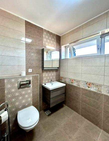 Apartament 2 camere, bloc nou, parcare inclusă, zona Razoare - Vivo