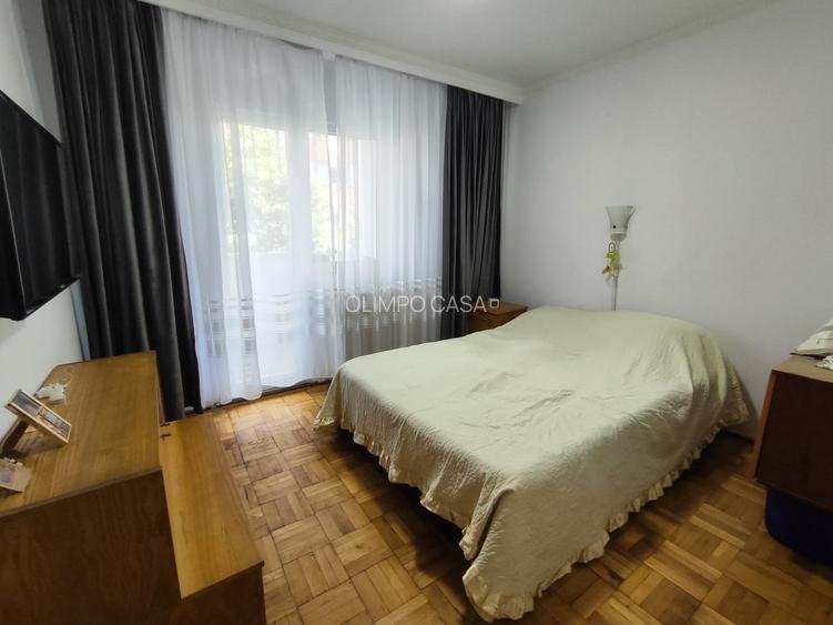 CALEA MOSILOR -  STRADA ARDELENI | BLOC REABILITAT | 3 CAMERE - 4