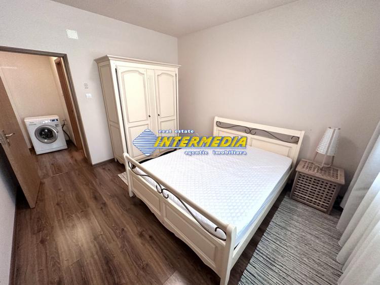 Apartament 2 camere de închiriat | 60 mp | Bloc nou | Zona Centru – BCR