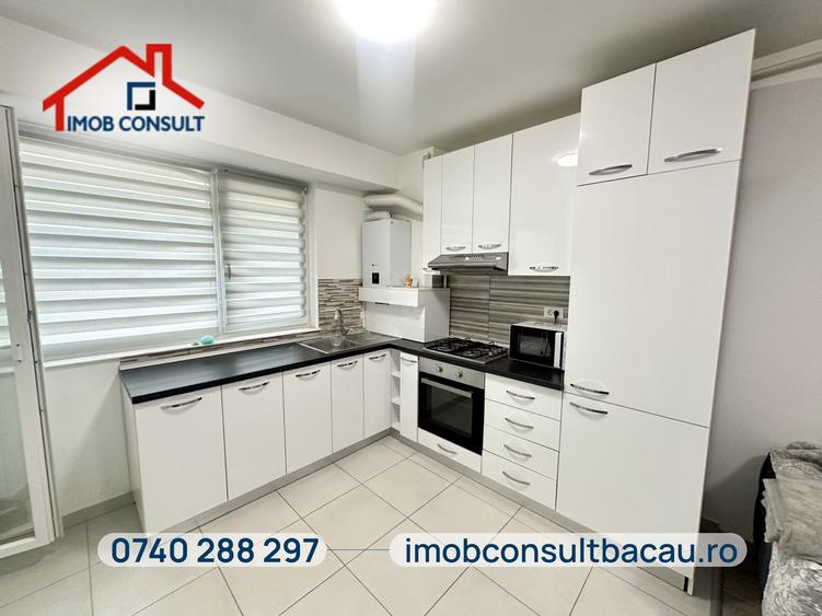 Apartament 2 Camere de Închiriat – Complex Fiald | Parcare Inclusă | CE1741