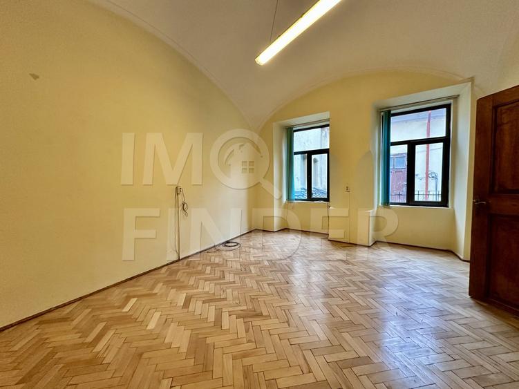 Închiriere 2 camere, parcare-  Piața Unirii- Ultracentral