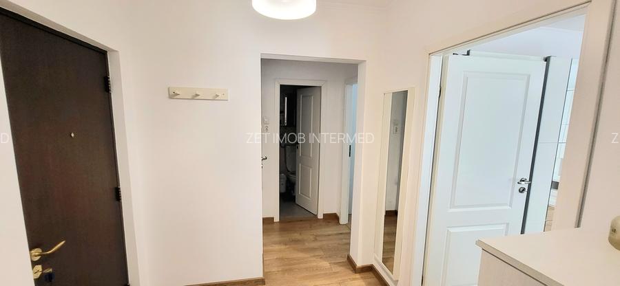 2 camere Dristor - Bld.Camil Ressu x str. Rm.Sarat *parcare ADP* - 4