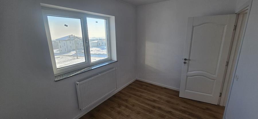 Duplex De Vanzare I Ipotesti, Suceava I Pret: 141.999 €