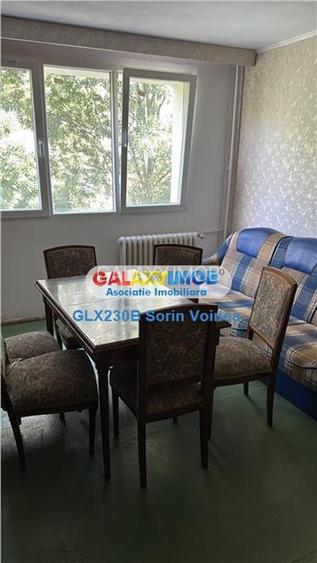 Apartament 3 camere Brancoveanu Berceni | cazare angajati