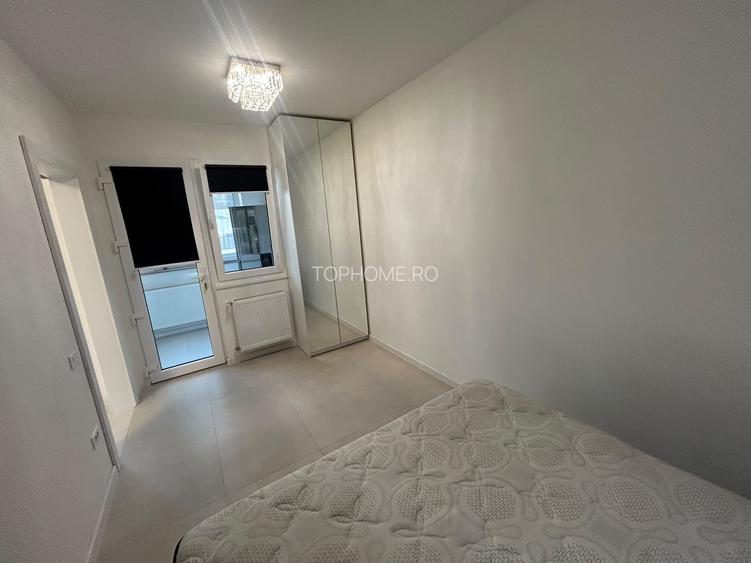 Apartament 2 camere, metrou Dimitrie Leonida-Berceni