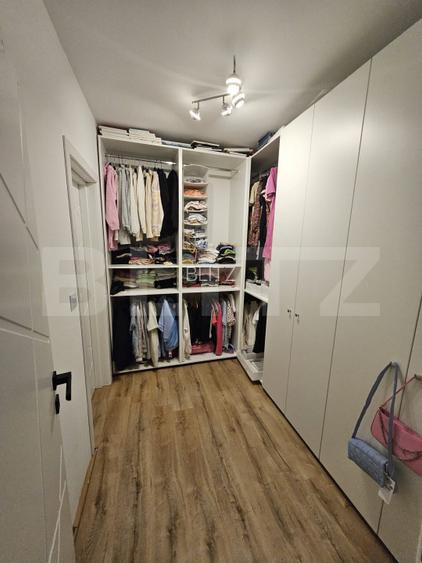Duplex 160 mp utili, mobilat utilat cu garaj! - 15