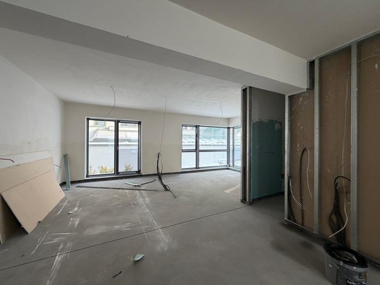 Boutique Premium Building / Spatii Comerciale 50-200 mp/ Parcare / Piata Muncii
