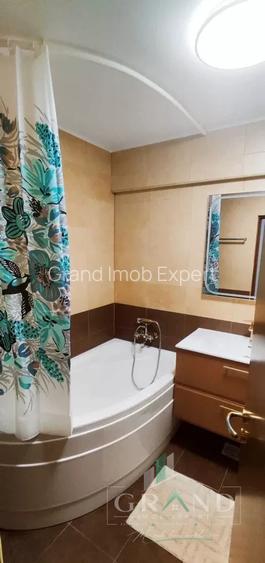 OPORTUNITATE DE INVESTIȚIE | 1 CAMERĂ | 34 MP+BALCON | PLOPILOR | PLATINIA - 6