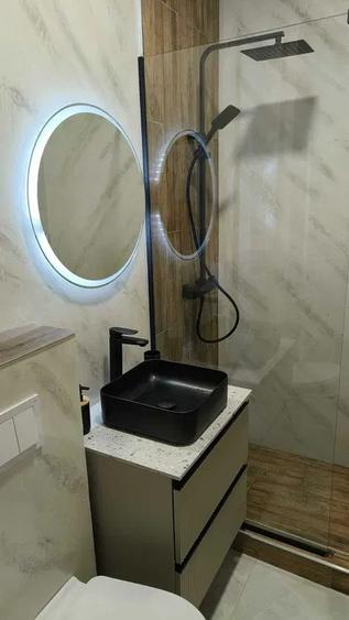 Apartament 2 camere, 49 mp, parcare, PET FRIENDLY, zona Horea