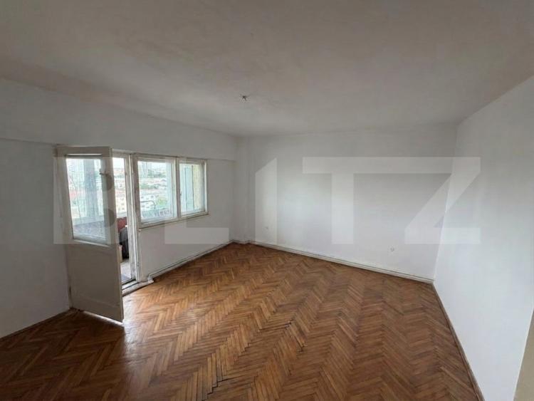 Apartament 4 camere, 88 mp, zona Careiului